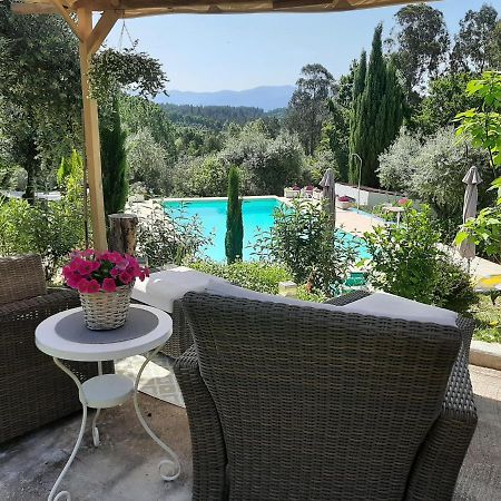 Porturama Bed & Breakfast Mouronho Exterior foto