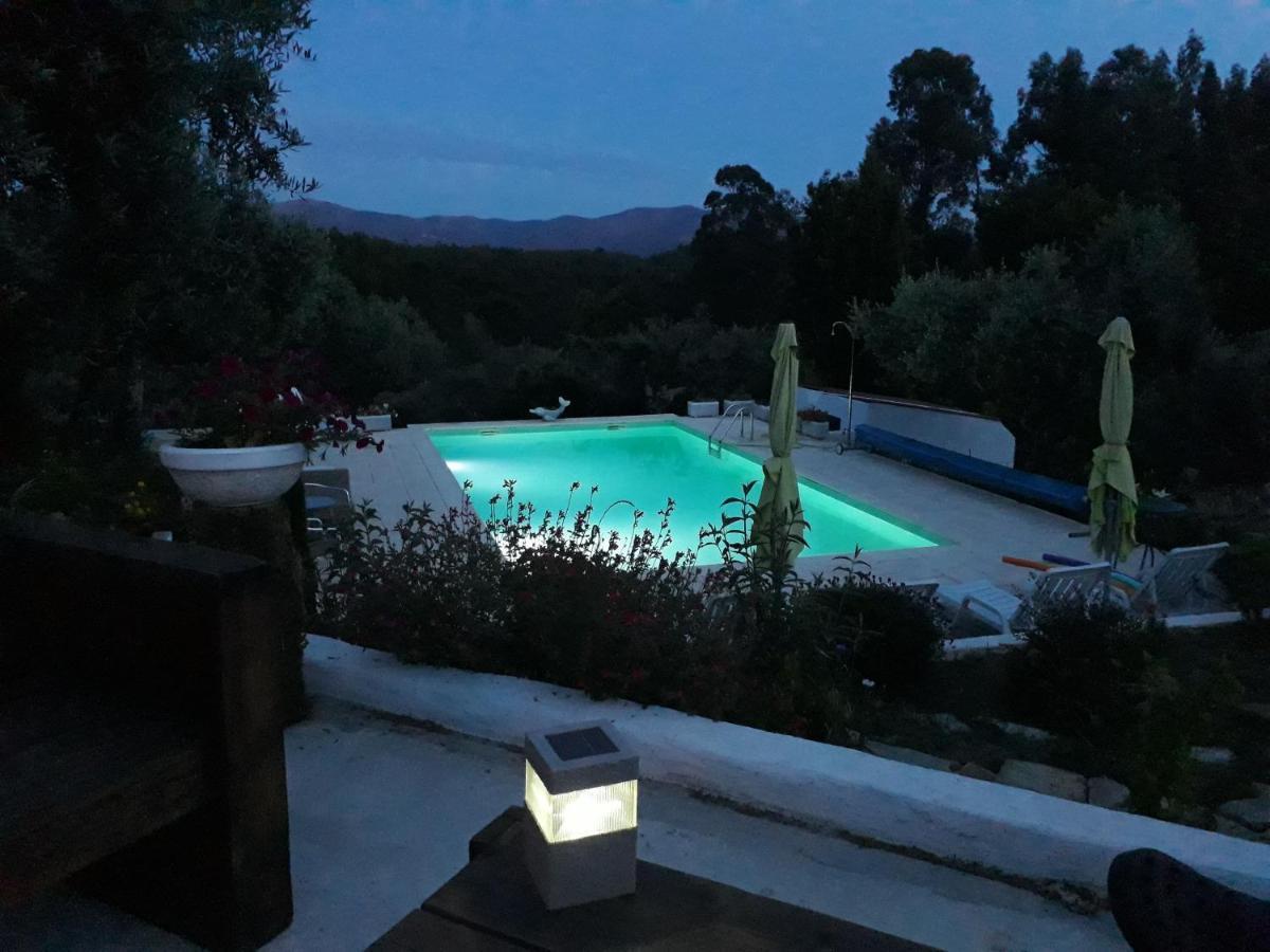 Porturama Bed & Breakfast Mouronho Exterior foto