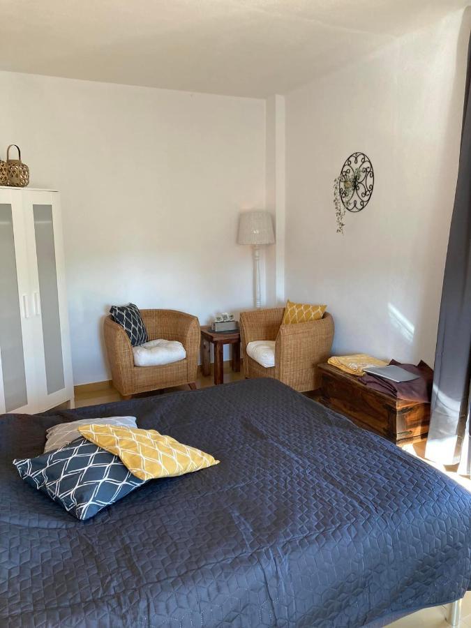 Porturama Bed & Breakfast Mouronho Exterior foto
