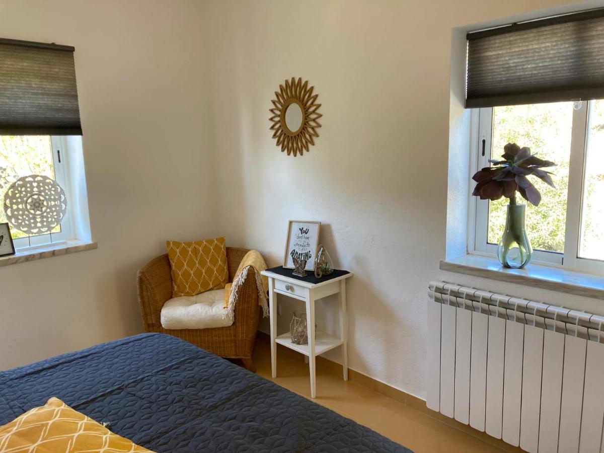 Porturama Bed & Breakfast Mouronho Exterior foto